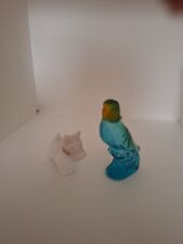 2 AVON - Flacons leer