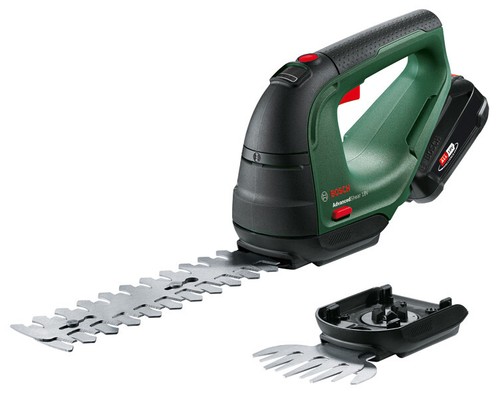 Bosch akku gras und - bosch,