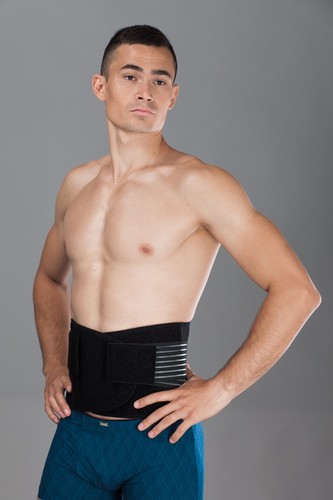 Lorey rückenbandage - lorey,