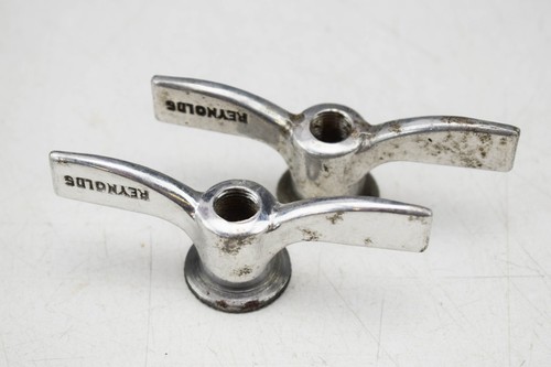 Paar reynolds alu oldtimer - paar,,