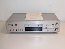 Sony mds jb980 - sony, high-end