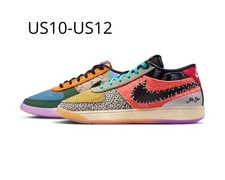 Nike Book 1 "What The" Limited