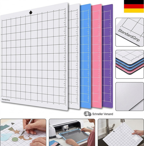 12x12 schneidematte für - schneidematte,