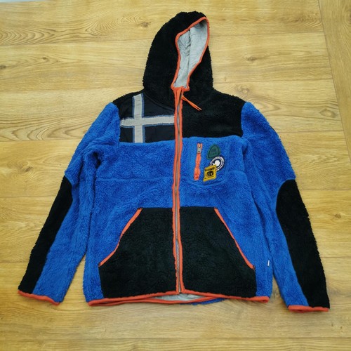 Napapijri yupik jacke herren - yupik,