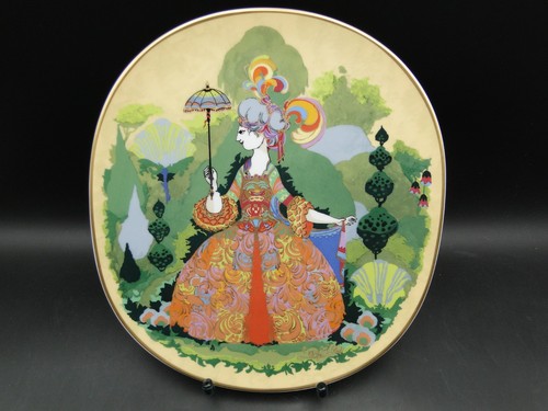 Teller rosenthal porzellan - rosenthal,