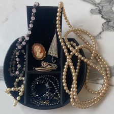 schmuck konvolut nachlass