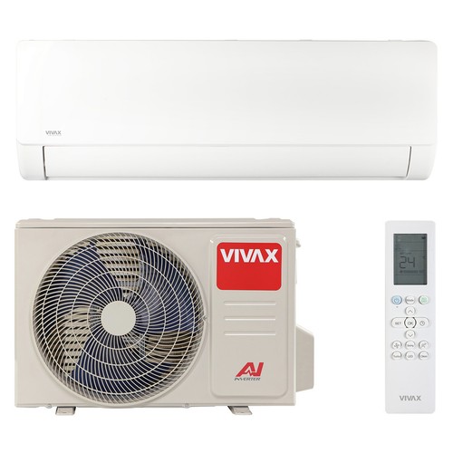 Vivax design pro 12000 - m,