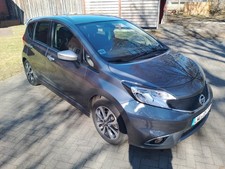 Behinderten gerecht nissan - behinderten,
