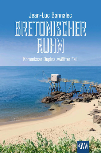 Bretonischer ruhm kommissar - bretonischer,