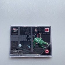 Eintracht Frankfurt Topps Now Mario Götze /10
