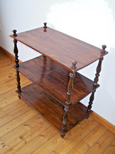 Gründerzeit  Regal, Etagere