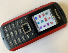 Samsung B2100 Xplorer