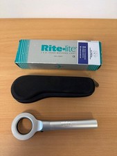 Rite Lite Tageslichtlampe Lampe Sigma Dental  GEPRÜFT