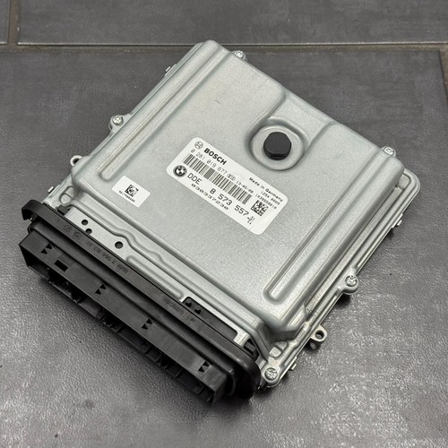 Bmw 535d motorsteuergerät - 535d,