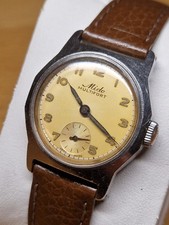 🇨🇭 MIDO MULTIFORT | Ref