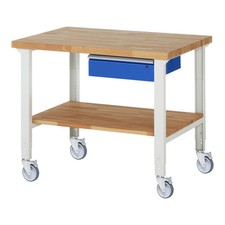 Rau Fahrbare Werkbank