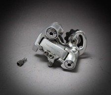 Campagnolo C Record R010 Rear