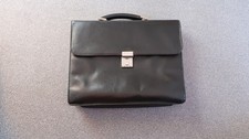 Leder Aktentasche Herren