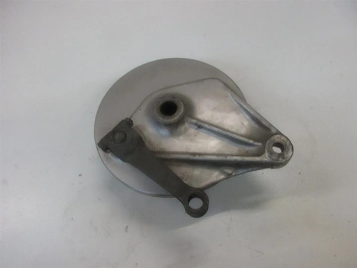 Honda 250 t bremstrommel - honda, cb