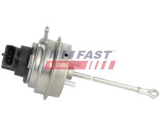 FAST Stellelement Turbolader FT63406 für FIAT Ducato Kastenwagen (250, 290)