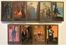 (9)- Karl May volumes Written