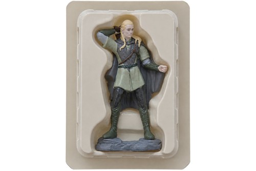 Herr der ringe - ringe, legolas