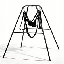 BDSM Stehen Liebesschaukel mit