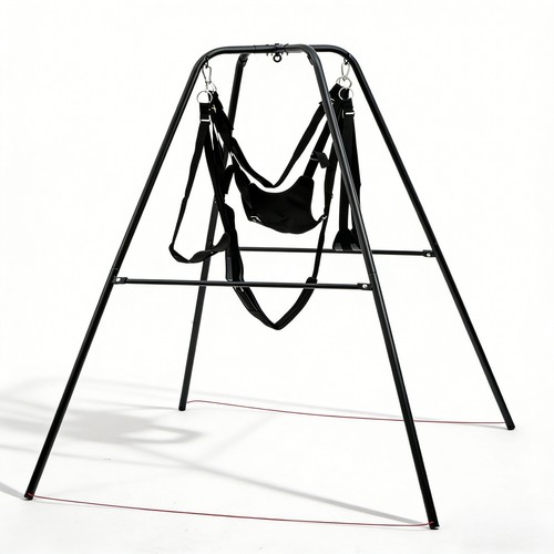 Bdsm stehen liebesschaukel mit - liebesschaukel,