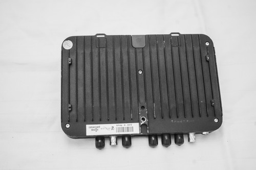 Convergent design odyssey - design, 7q