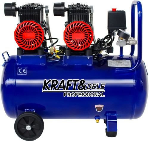 ölfreier kompressor 230 - kompressor,