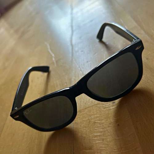 Ray ban herren sonnenbrille - ray-ban,