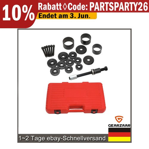 Universal radlager werkzeug - radlager,