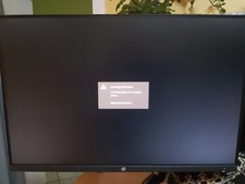 HP Z24n G3 24 Zoll Monitor