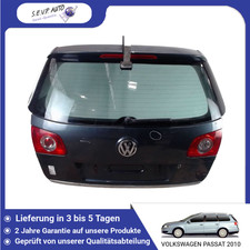 🇩🇪 HECKKLAPPE ➤