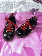 Drachtenschuhe Mädchen Gr 25