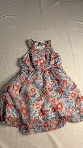 Mädchen kleid kiki koko - mädchen, gr