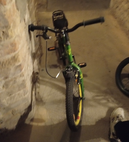 Bambinobike bmx kinderfahrrad - bambinobike,