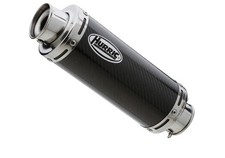 HURRIC Supersport Auspuff