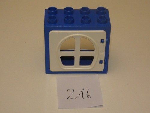 Lego duplo fenster - lego,