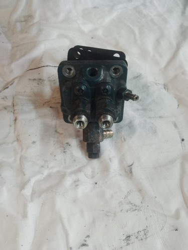 Aixam 400 kraftstoffpumpe - 400,