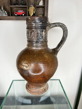 Ende 16. Jahrhundert