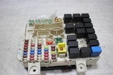 Sicherungskasten Relaiskasten 8637A389 Mitsubishi Colt Z30 / Z33A Bj,09