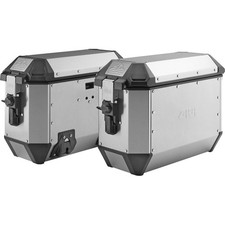 Givi Alaska Side Cases - 36L -