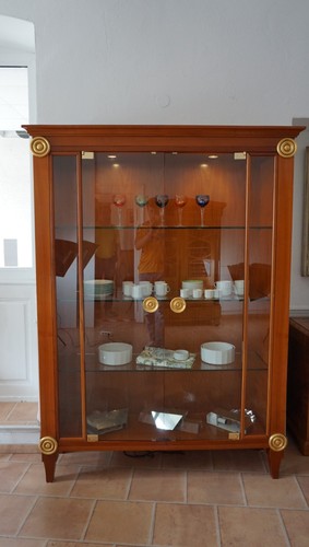 Ventura vitrine preis auf - vitrine,