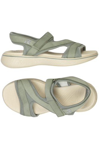 Rieker sandalen damen - rieker,