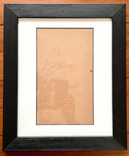 EURO HANDMADE BILDERWECHSELRAHMEN 30x36cm ECHTHOLZ PASSEPARTOUT SCHATTENFUGE 4