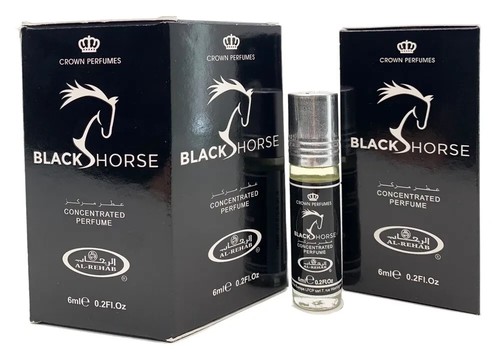 Black horse rehab - horse, al-rehab