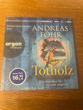 Totholz | Andreas Föhr |