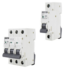 Leitungsschutzschalter