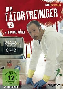 Der tatortreiniger folge - tatortreiniger, 2